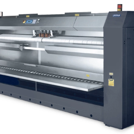Máy là lô công nghiệp Primus IFF 50